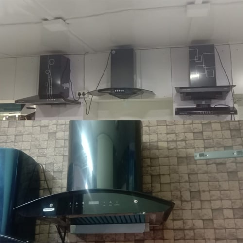 Maa Bhawani Modular Kitchen | Raipur