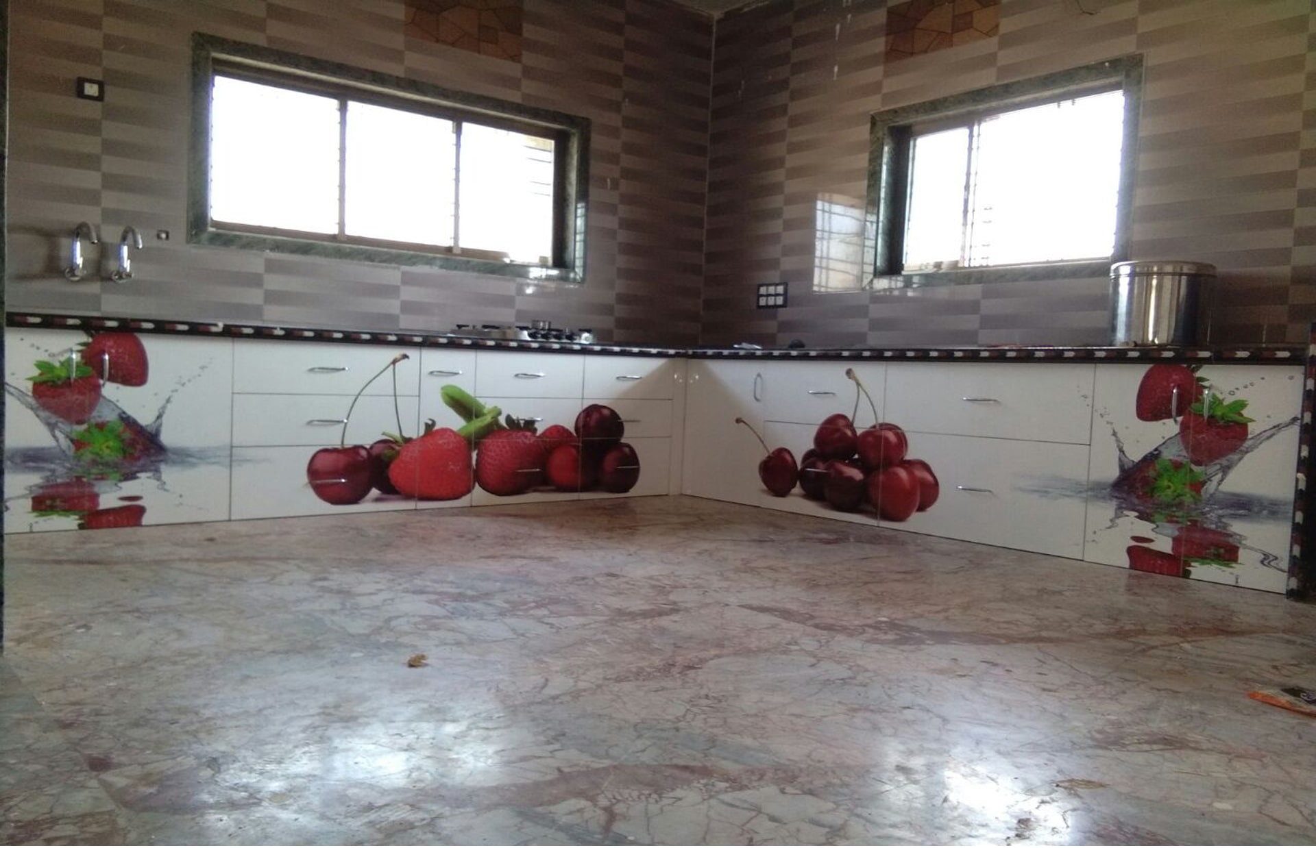 Maa Bhawani Modular Kitchen in Raipur | Chhattisgarh